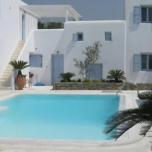 Gt Luxury Suites , Ornos (Mykonos) Grecia