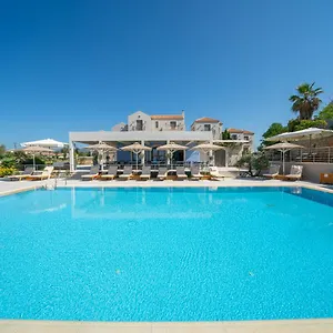 Costa Rossa Boutique - Adults Only Yunanistan