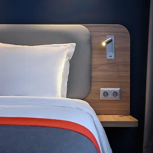 Express - By Ihg Kazakistan