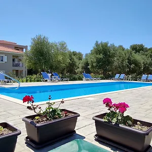 Casa De Rosa & Yunanistan