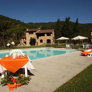 Tenuta Poggio Marino , Dicomano Italia