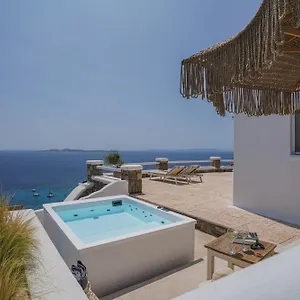 La Maison Blanche Yunanistan