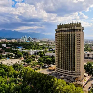 Kazakhstan Express Kazakistan