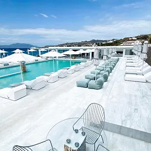 Mykonos Bay & Yunanistan