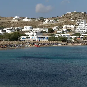 Yanna Asteri Suites , Ornos (Mykonos) Grecia