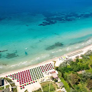 Otel Simantro, Sani (Chalkidiki)