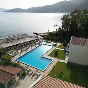Sami Beach Hotel Yunanistan