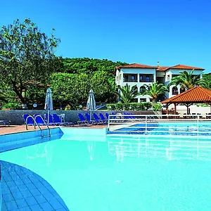 Resort Xenios Theoxenia, Ouranoupoli