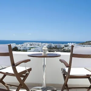 Nireas , Platys Gialos (Mykonos) Grecia