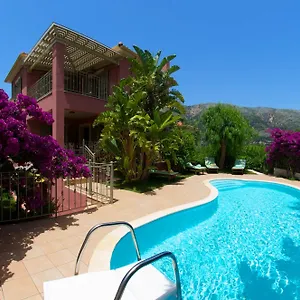 Stamoulis Villas , Agia Efimia Grecia