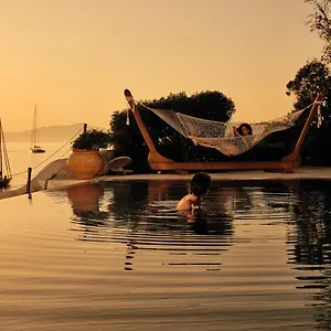 Belvedere Mykonos - Waterfront & - The Leading Of The World Yunanistan